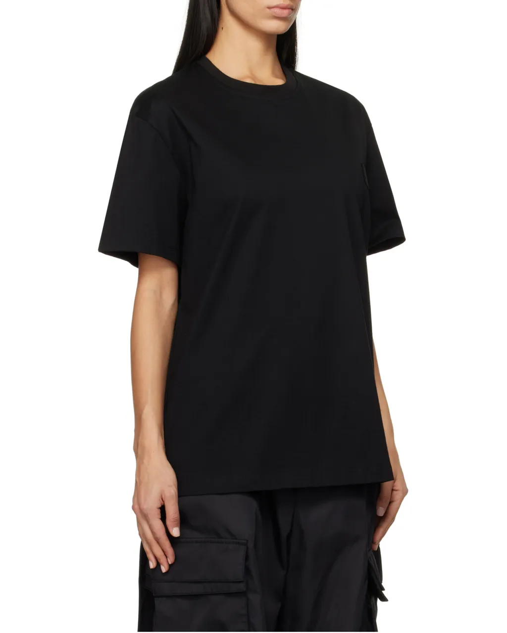 Graphic Print T-Shirt