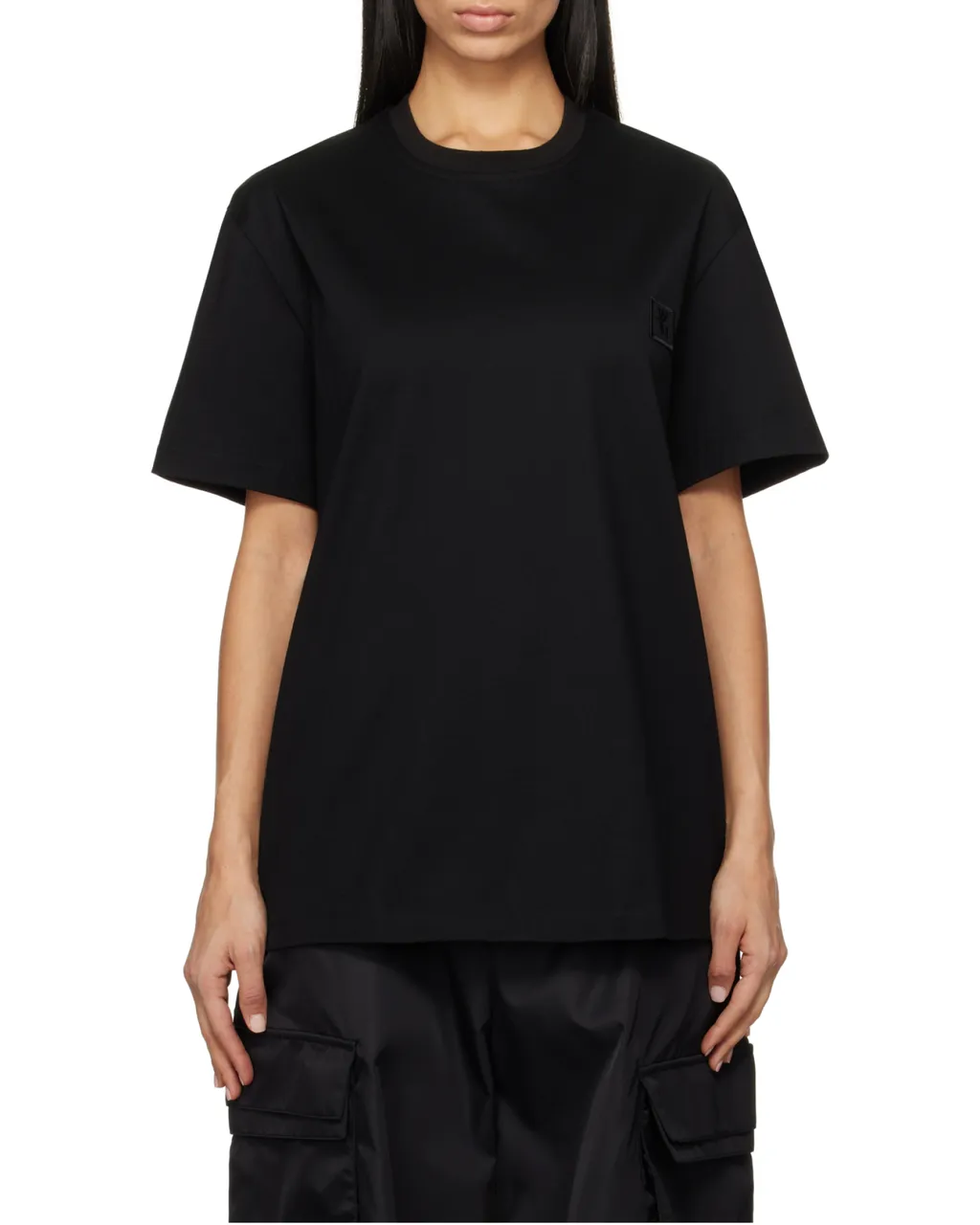 Graphic Print T-Shirt