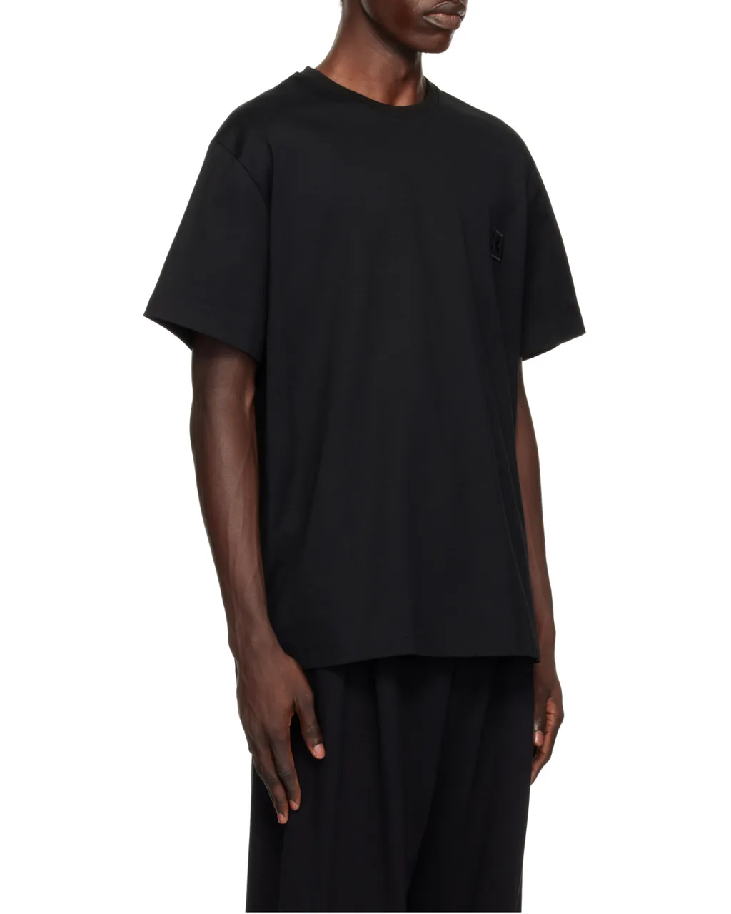 Graphic Print T-Shirt