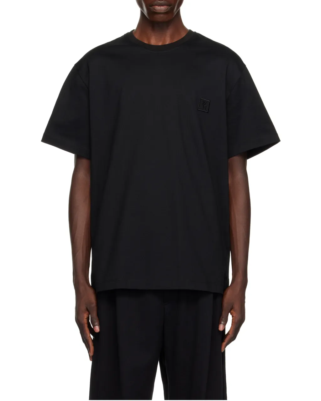 Graphic Print T-Shirt
