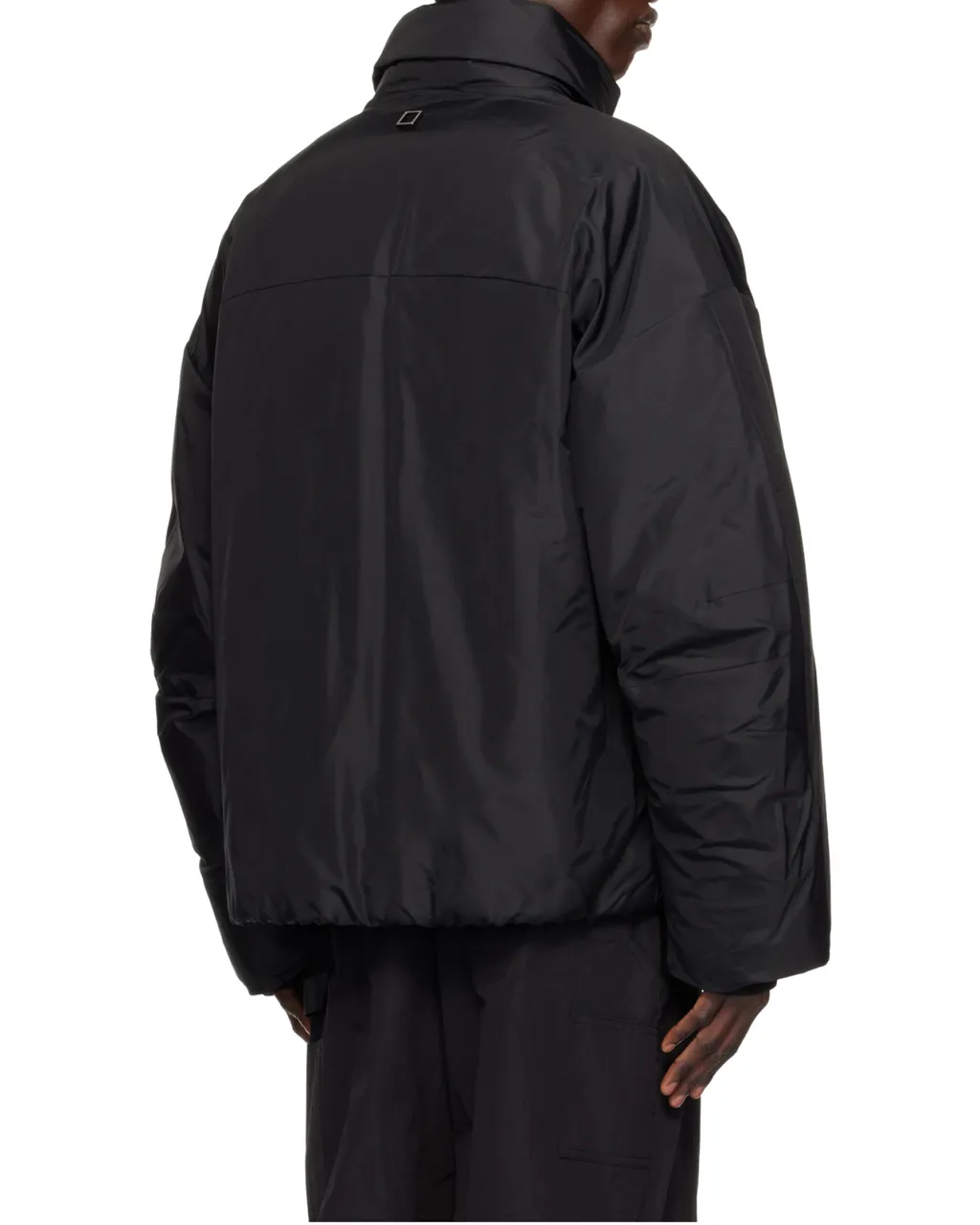Multi-Pocket Jacket