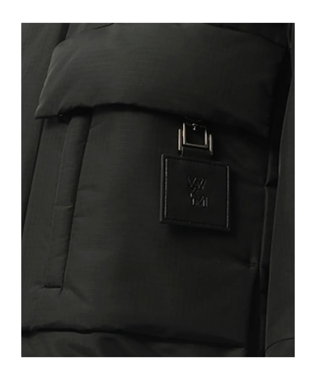 Multi-Pocket Jacket