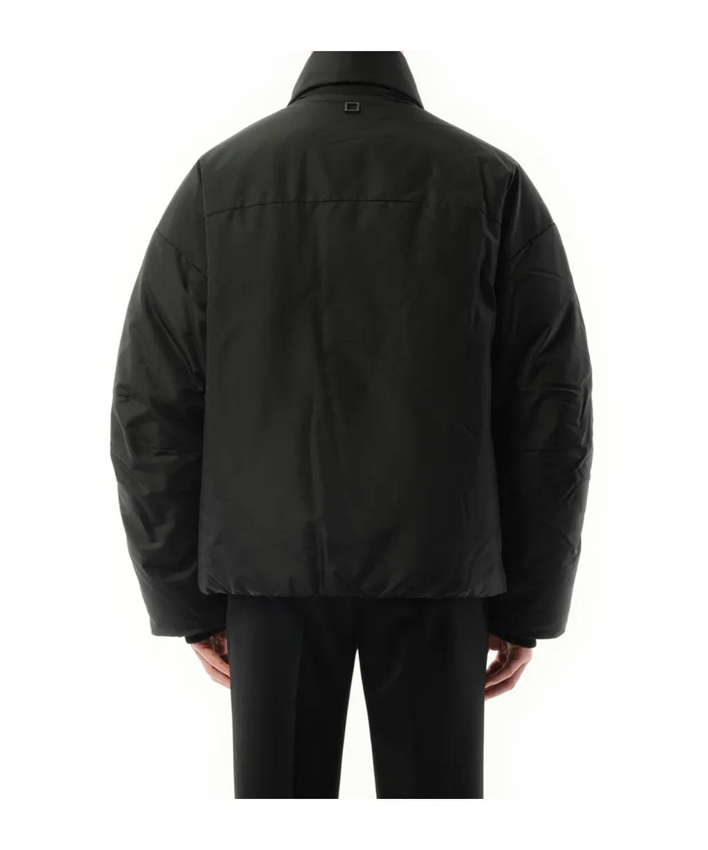 Multi-Pocket Jacket