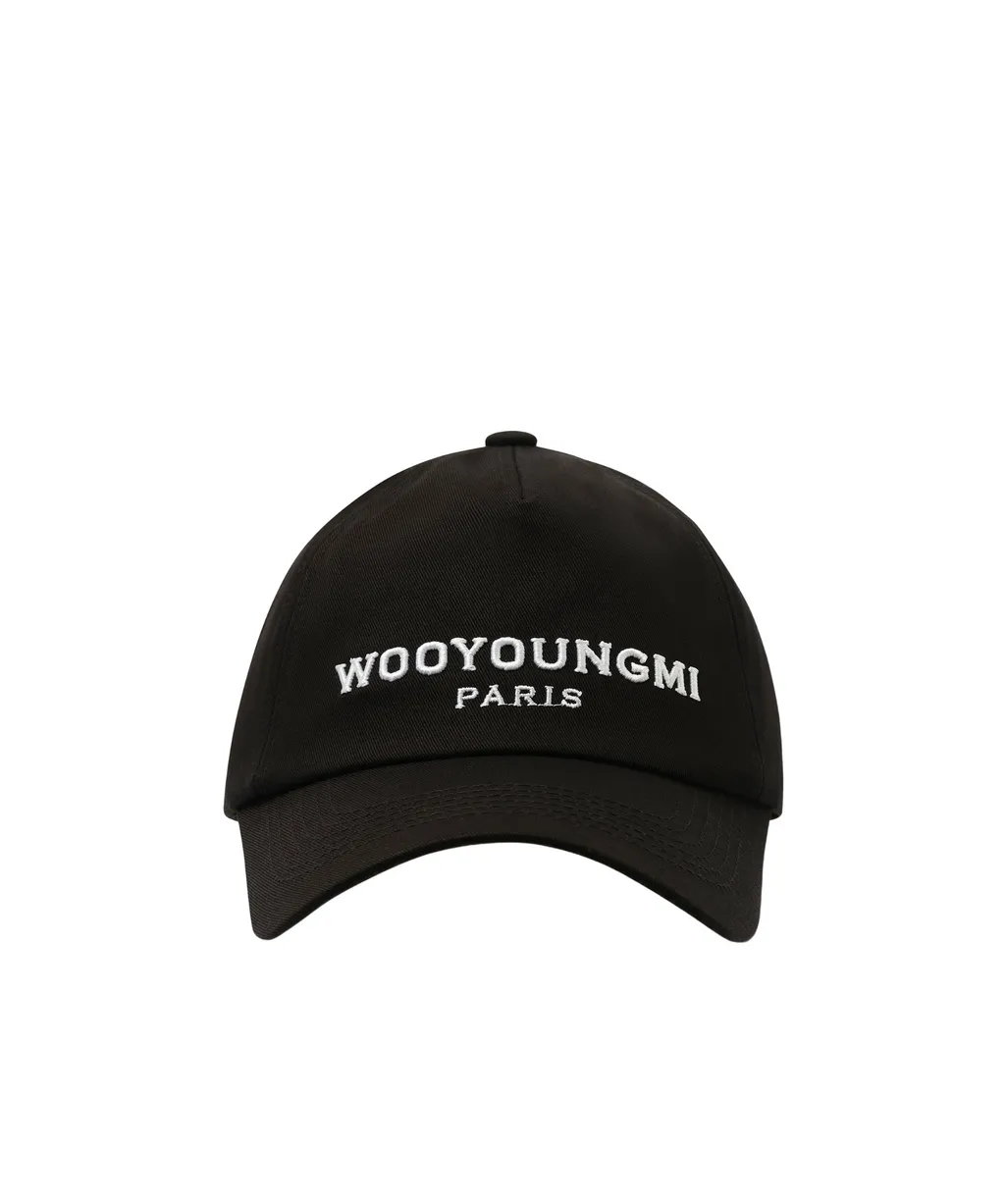 Logo Hat