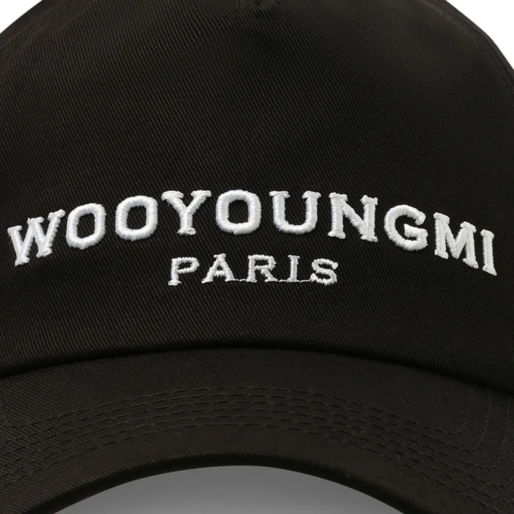 Logo Hat