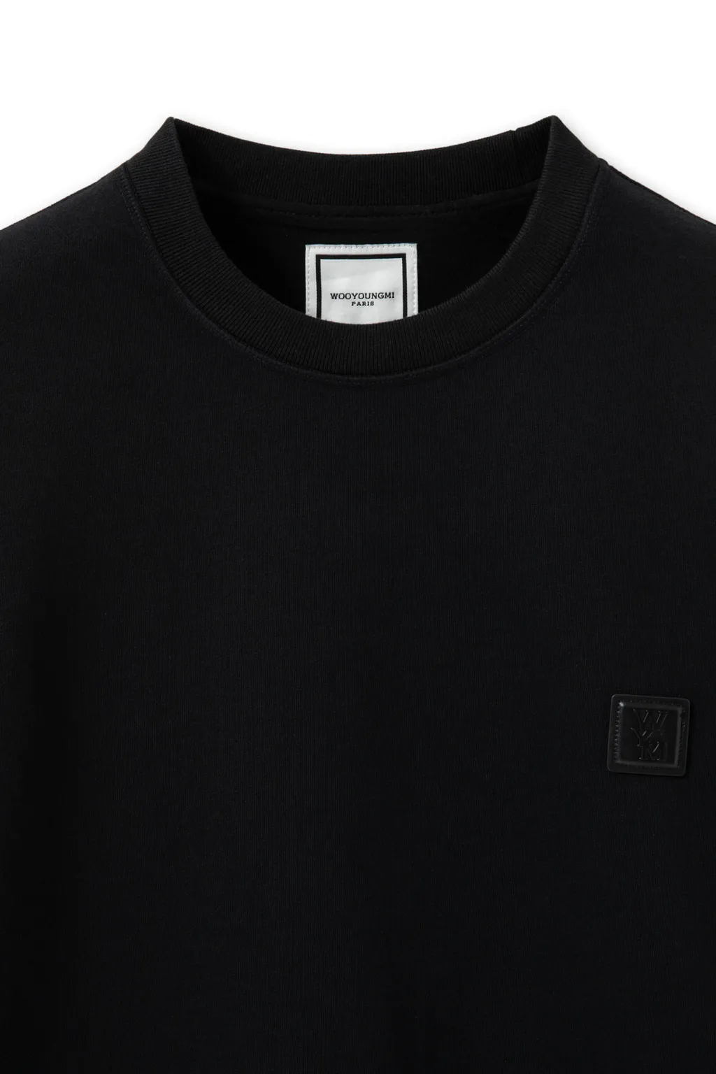 Logo-Print Sweatshirt