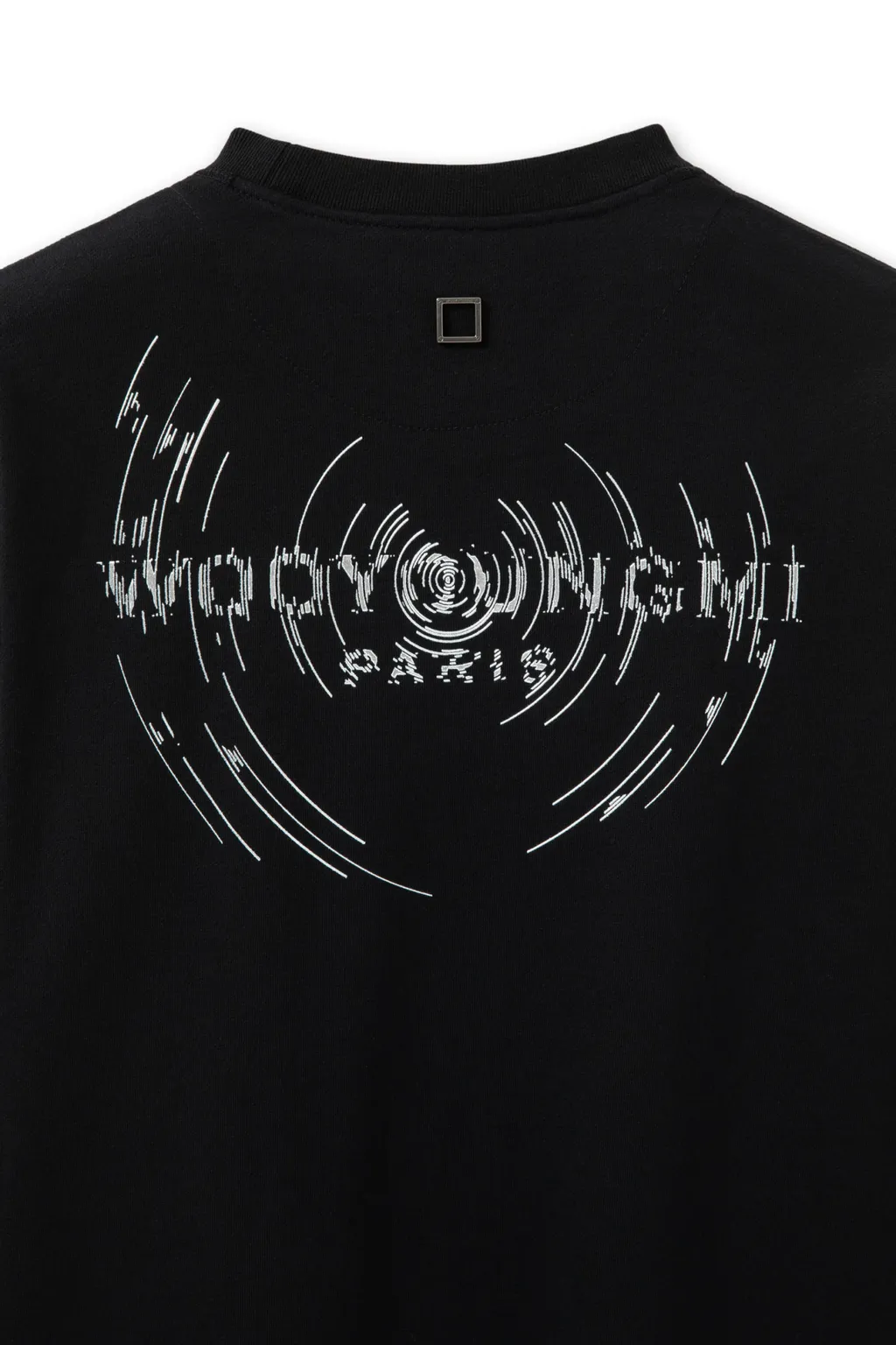 Logo-Print Sweatshirt