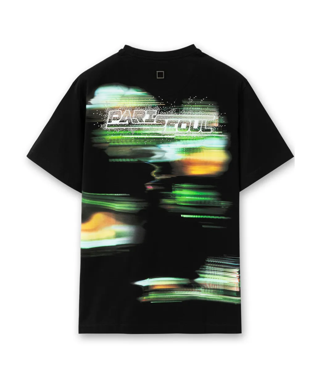 Graphic Logo T-Shirt