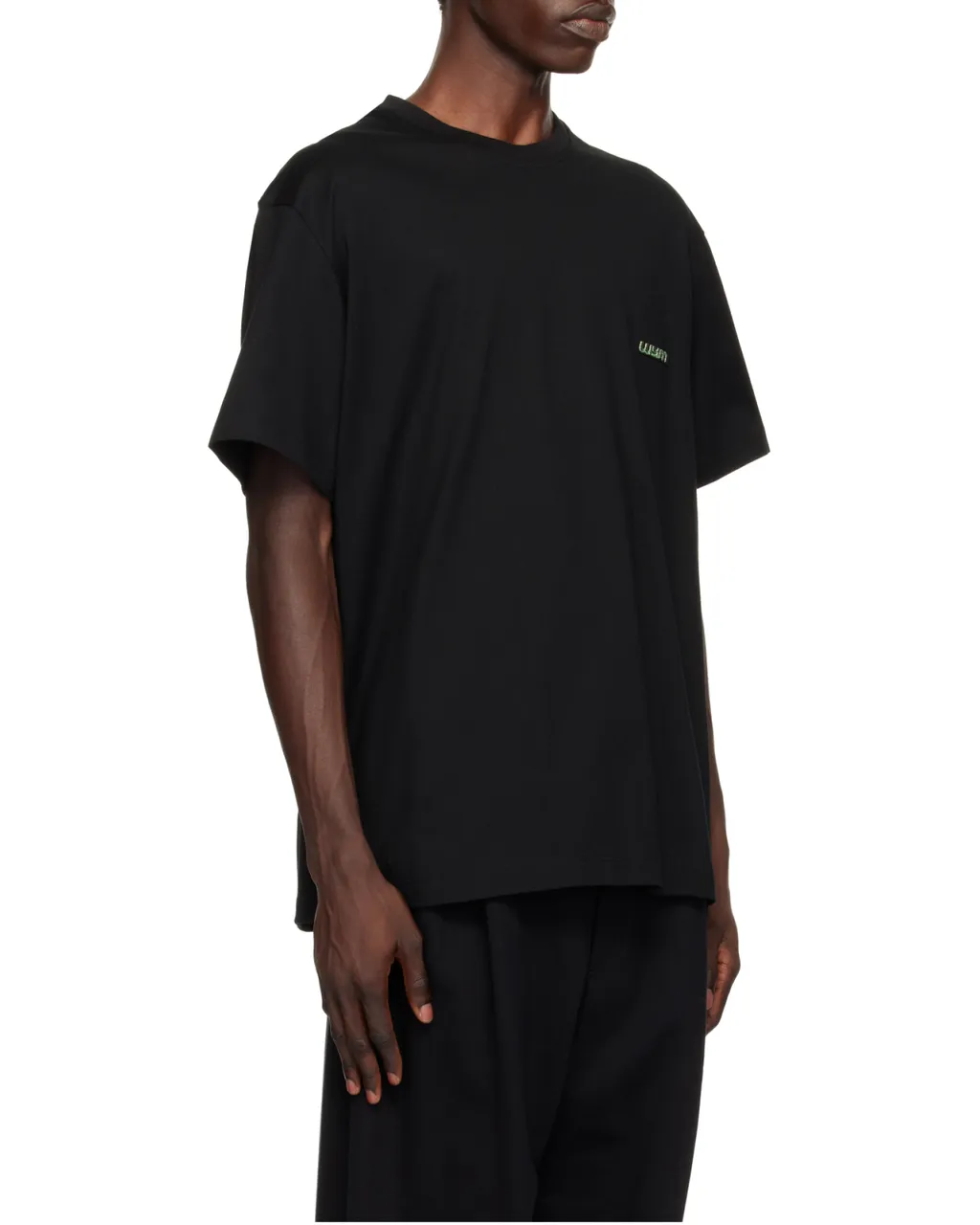 Graphic Logo T-Shirt