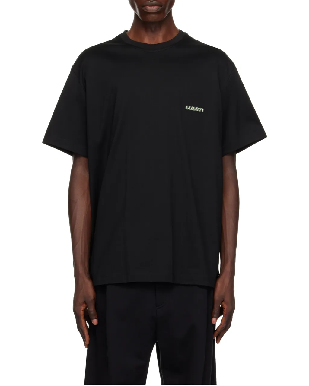 Graphic Logo T-Shirt