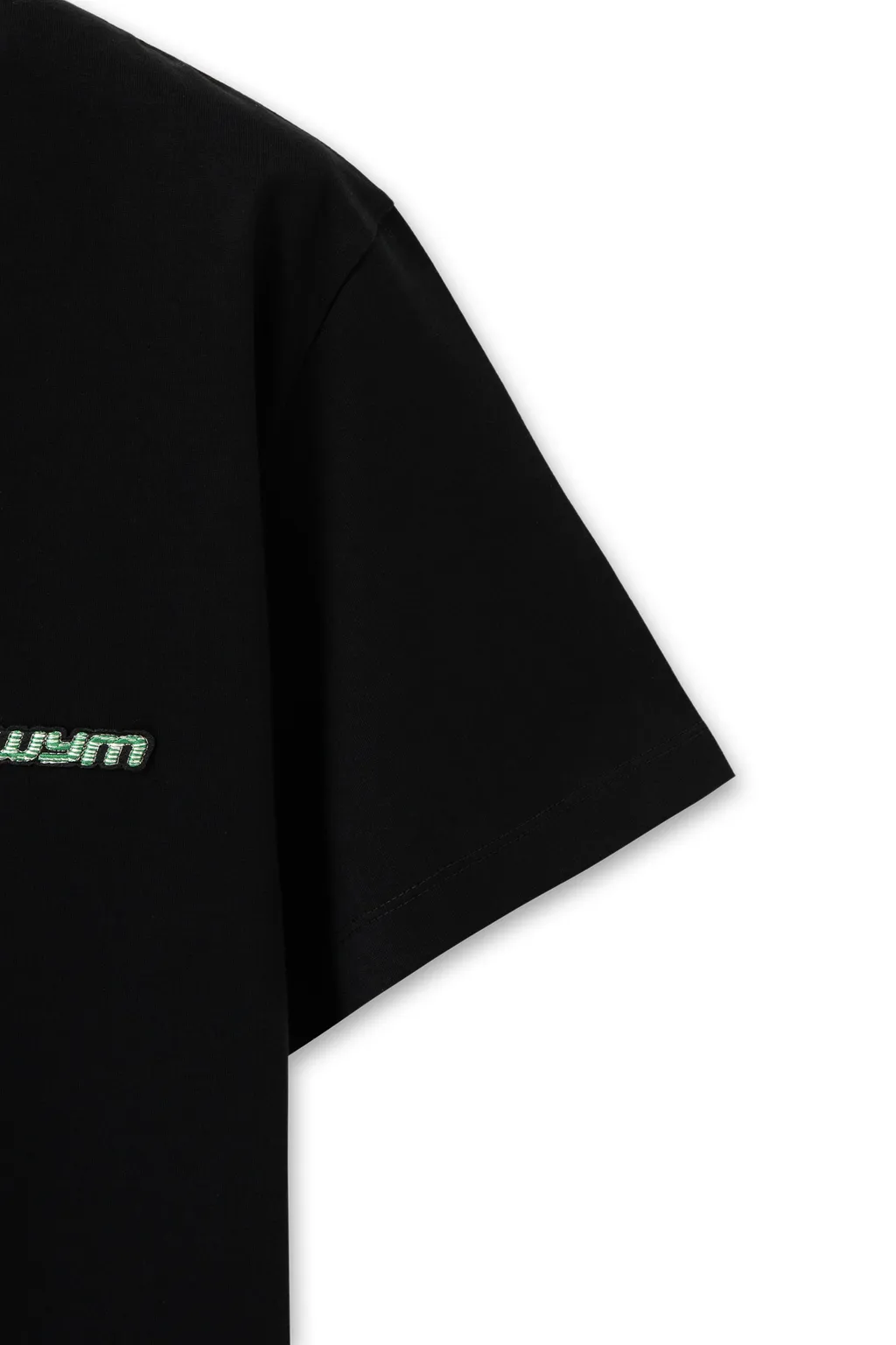 Graphic Logo T-Shirt