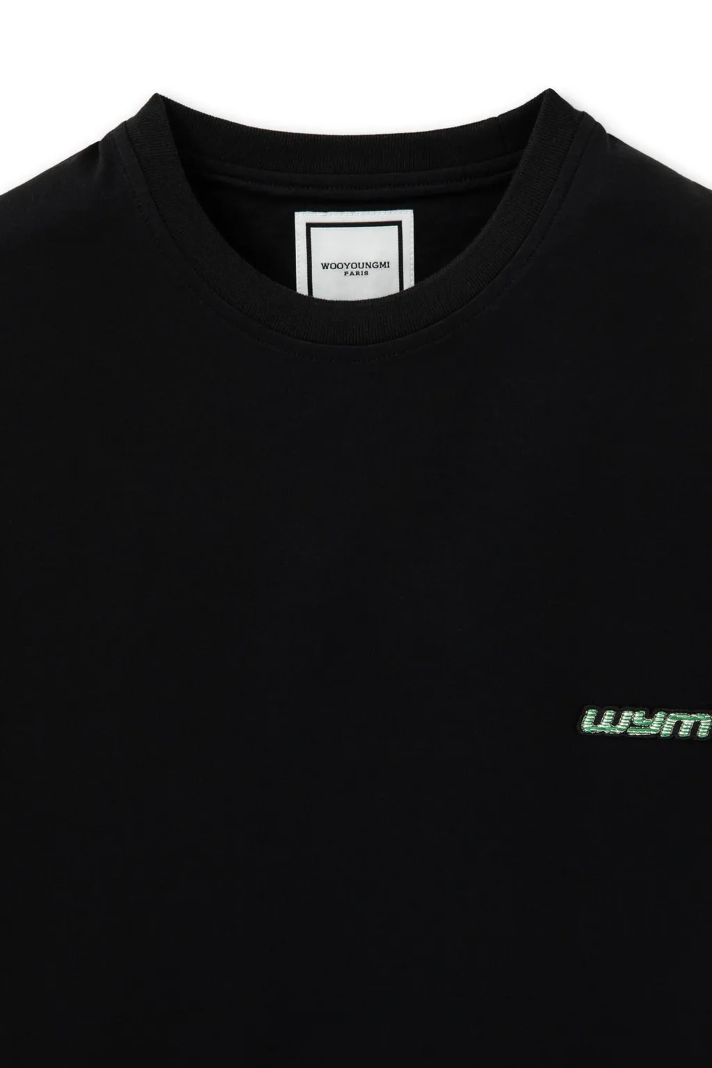 Graphic Logo T-Shirt