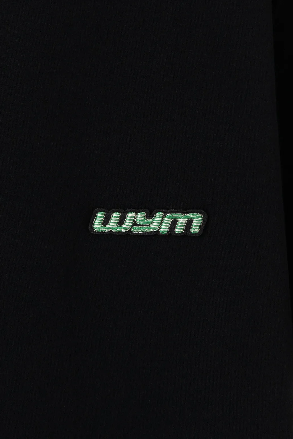 Graphic Logo T-Shirt