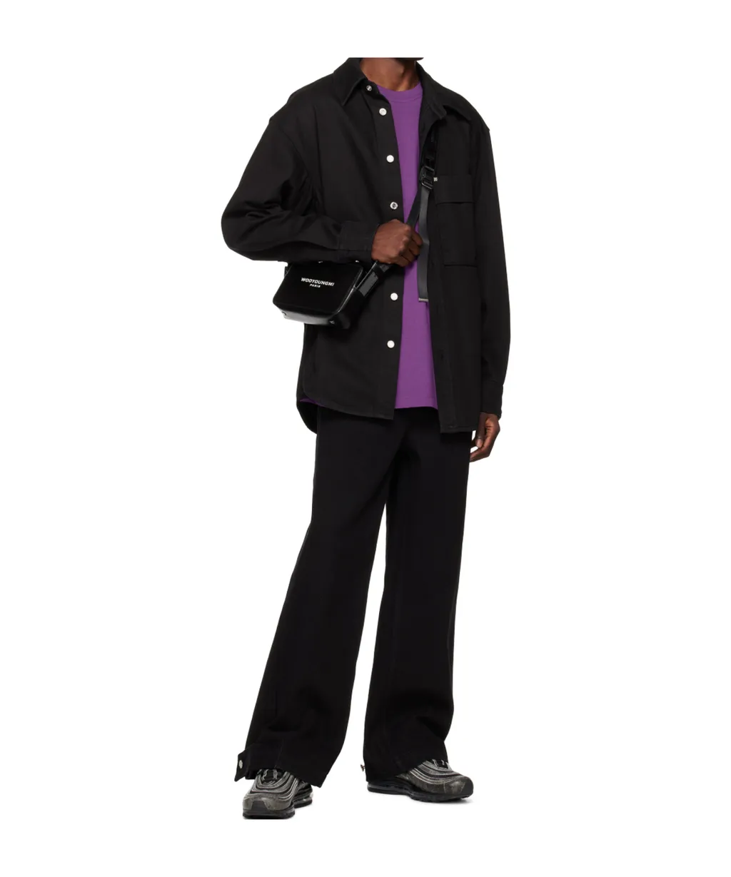 Multi-Pocket Jeans