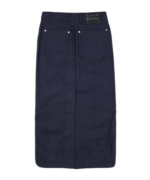 Logo Skirt