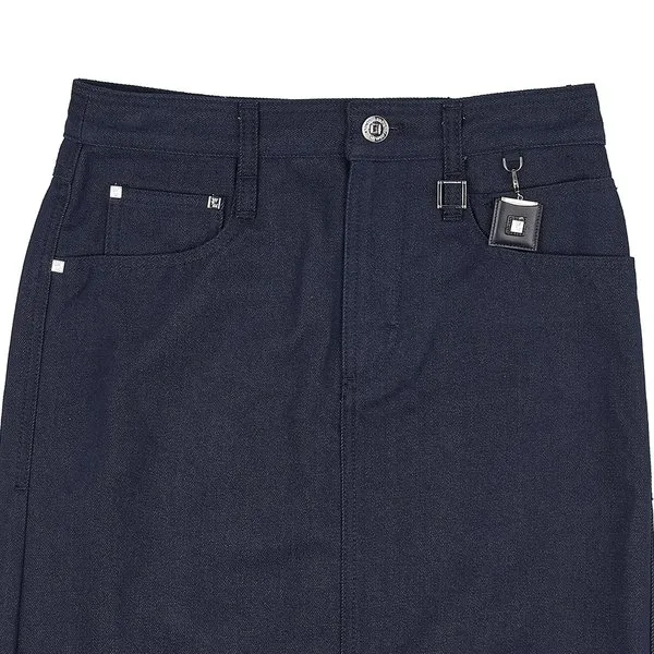 Logo Skirt