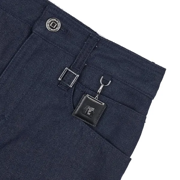 Logo Skirt