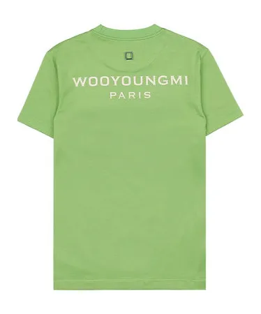 Short-Sleeved T-Shirt