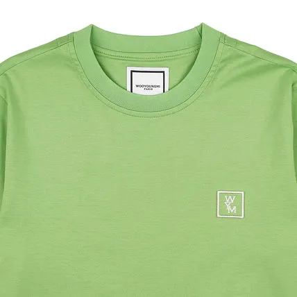 Short-Sleeved T-Shirt