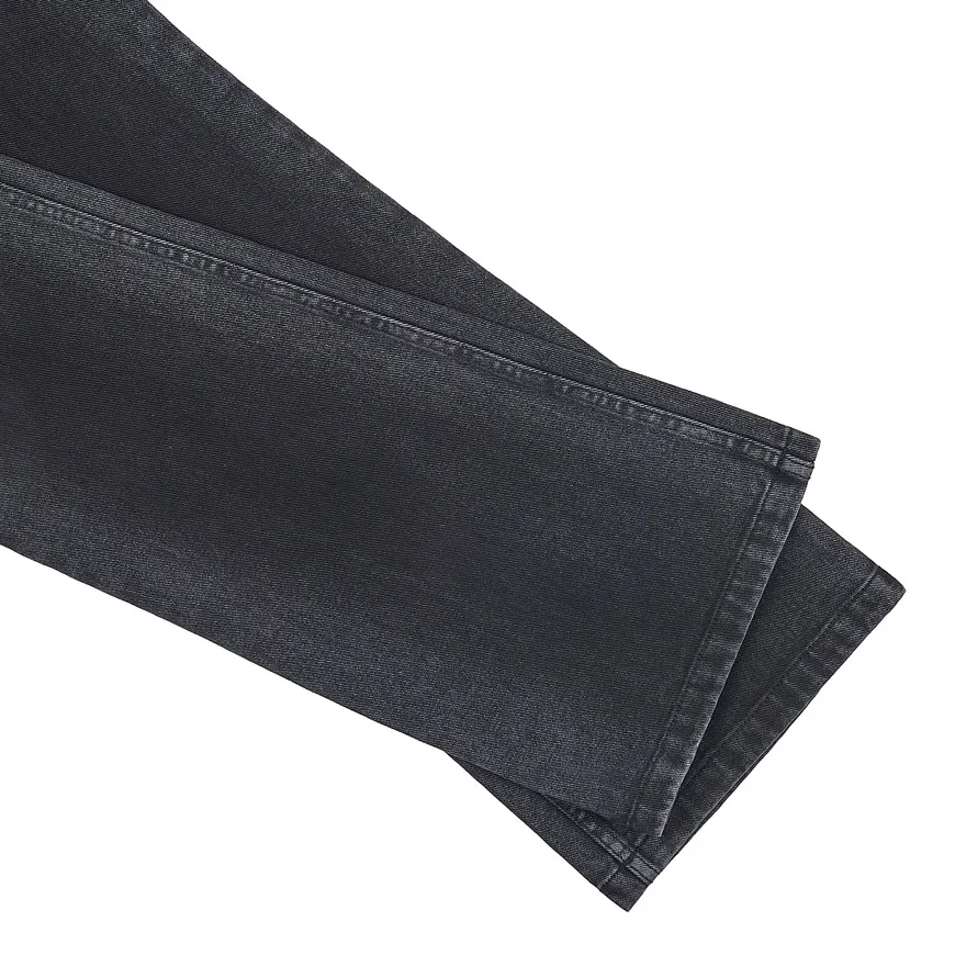 Multi-Pocket Jeans