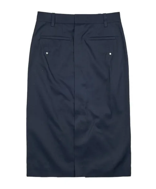 Logo Skirt