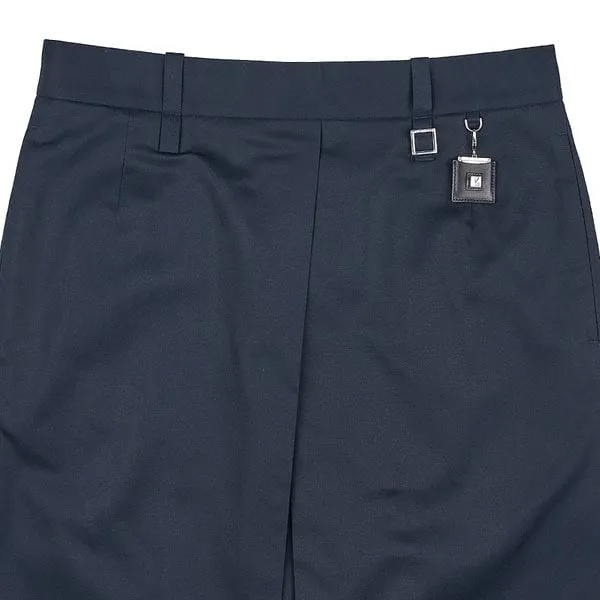 Logo Skirt