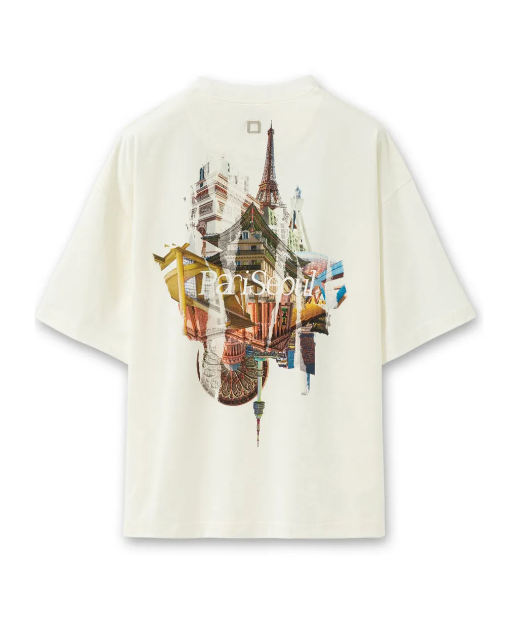 Cotton T-Shirt