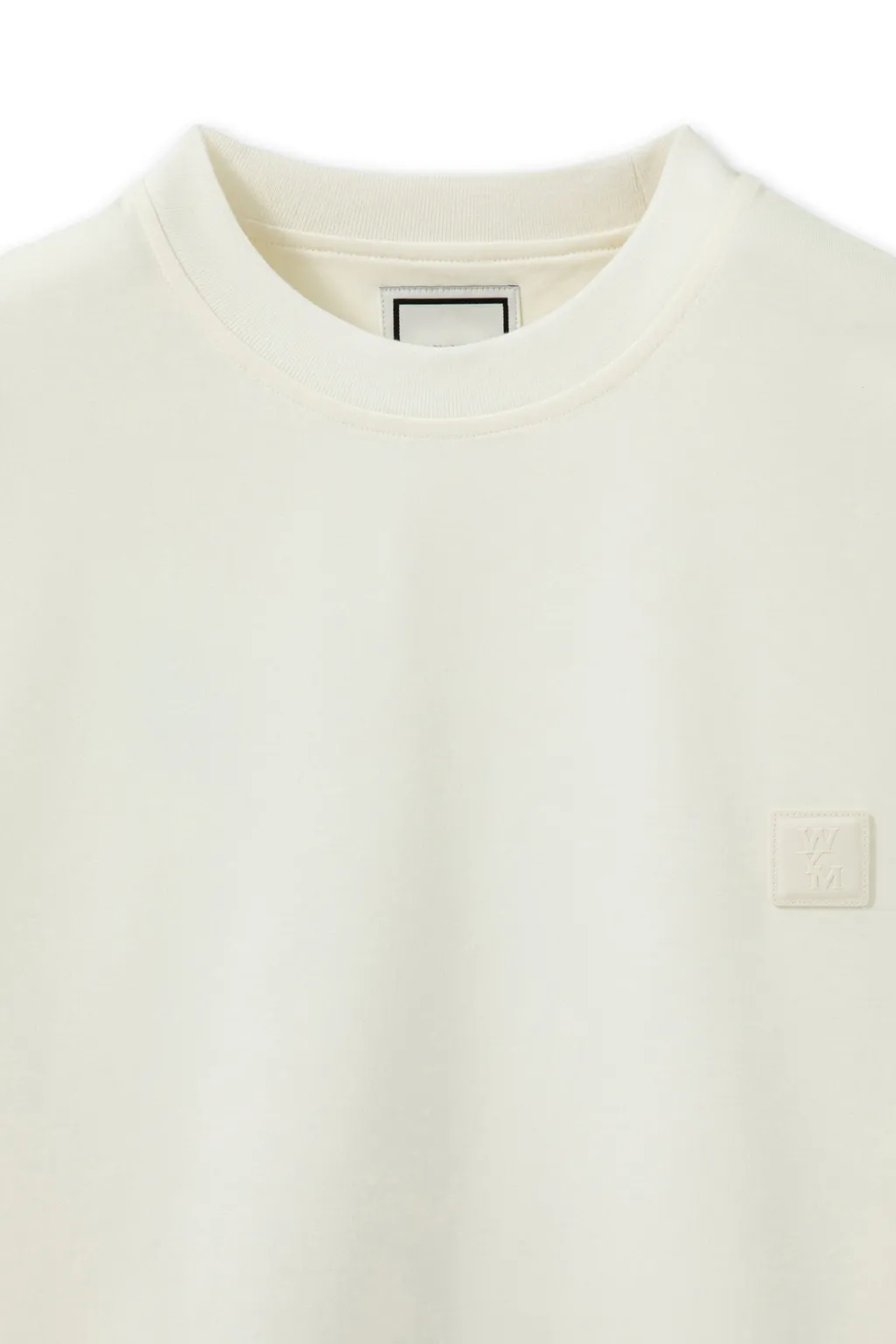 Cotton T-Shirt