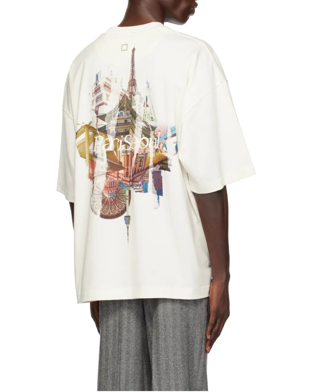 Cotton T-Shirt