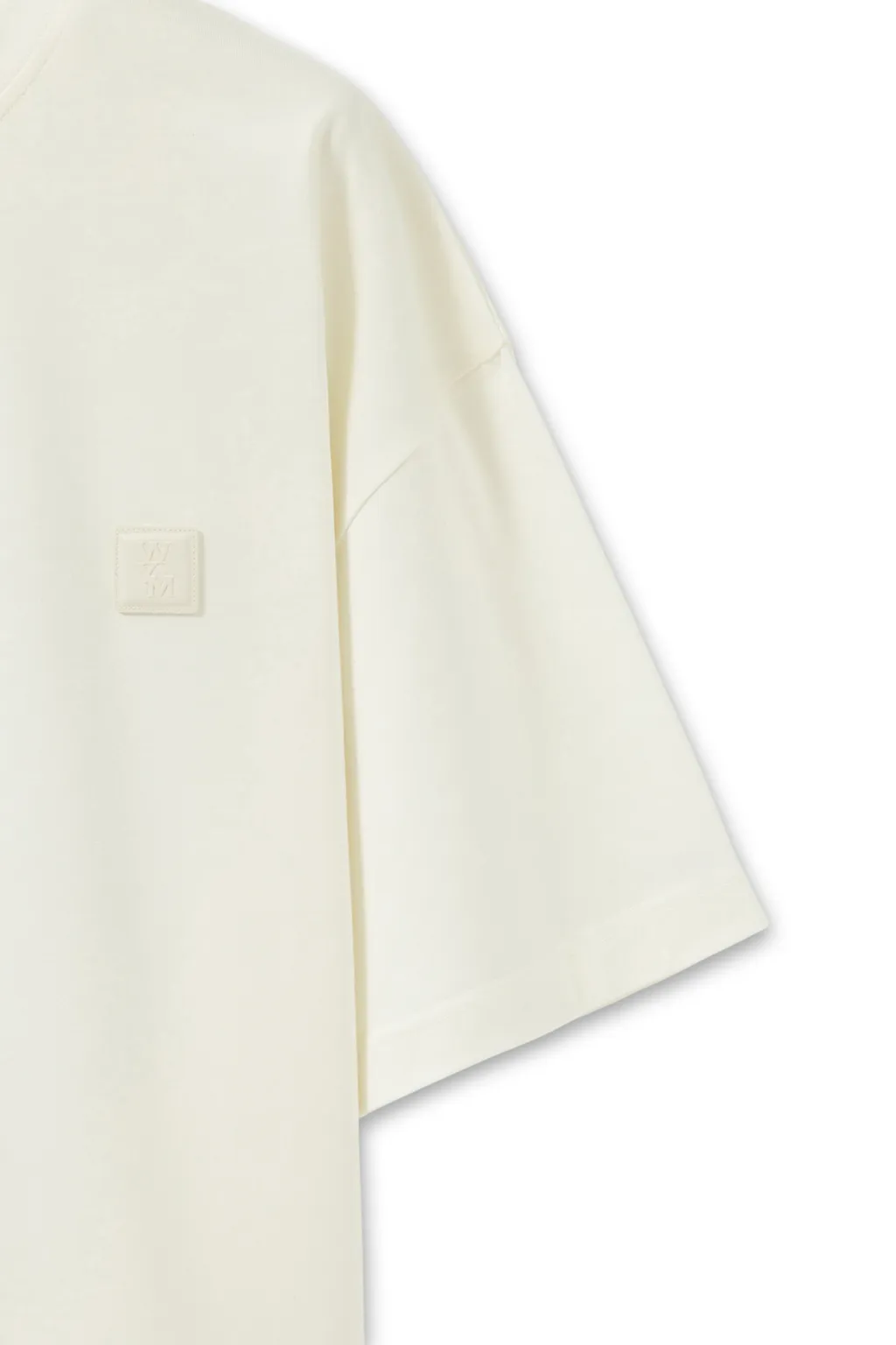 Cotton T-Shirt