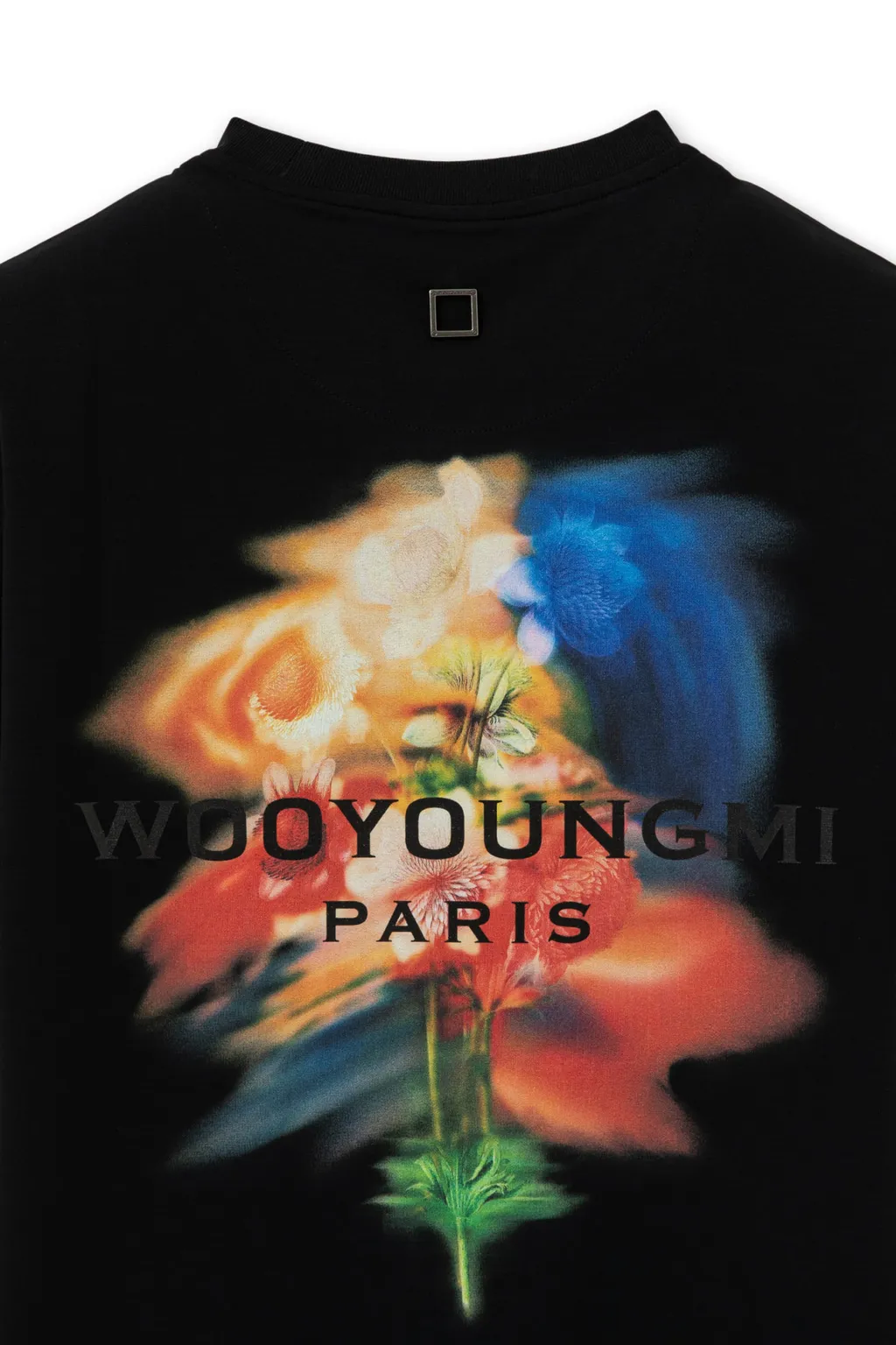 Short-Sleeved T-Shirt