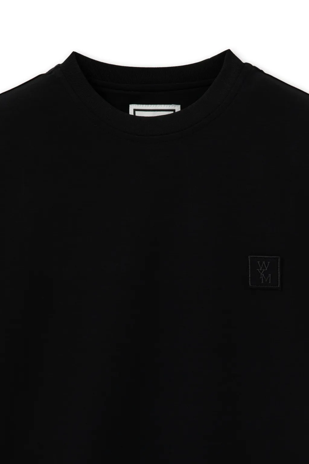 Short-Sleeved T-Shirt