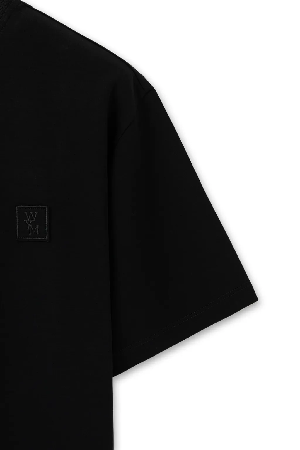 Short-Sleeved T-Shirt