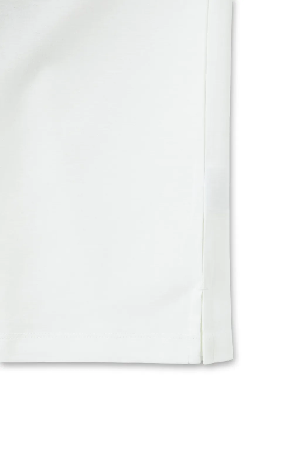 Appliqué Logo T-Shirt
