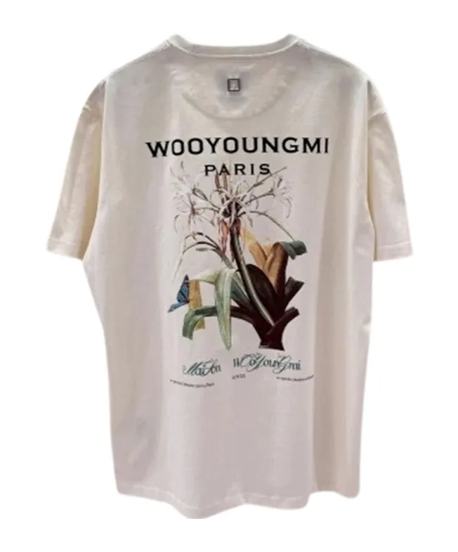 Short-Sleeved T-Shirt