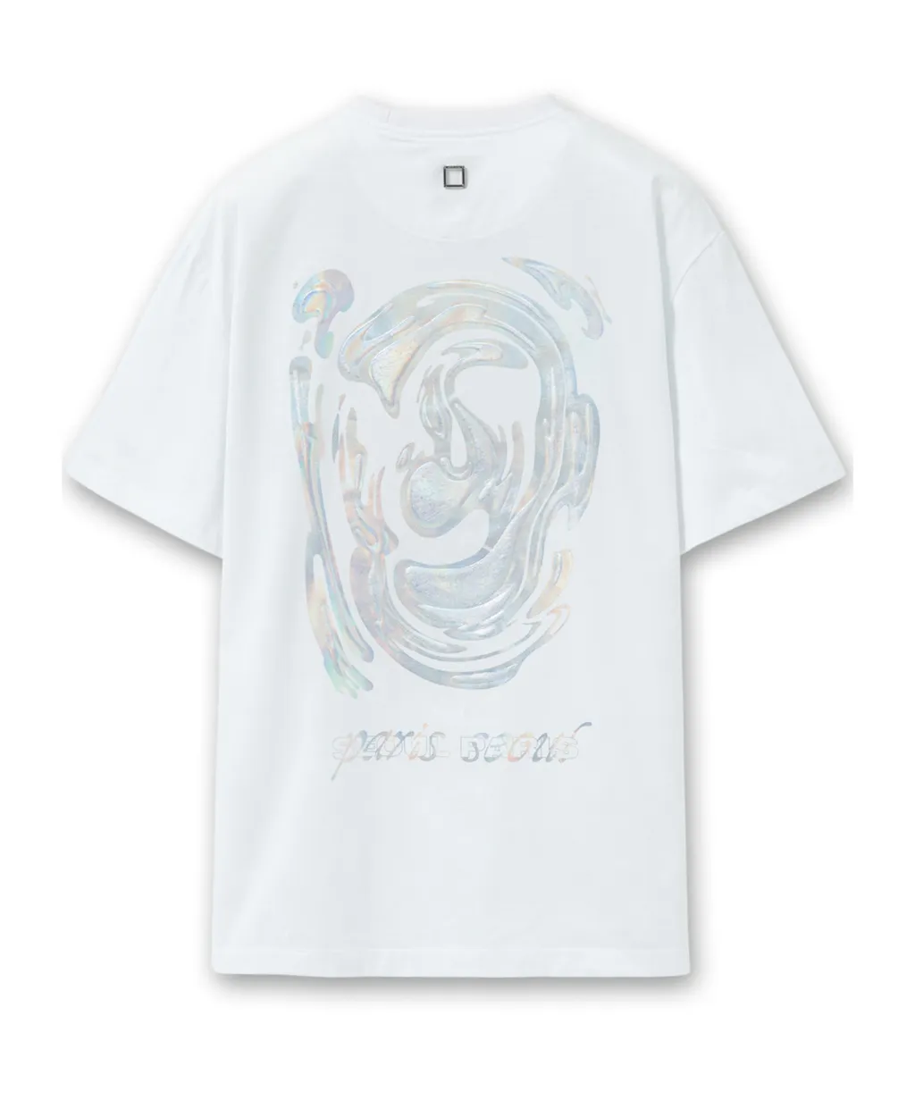 Graphic Print T-Shirt