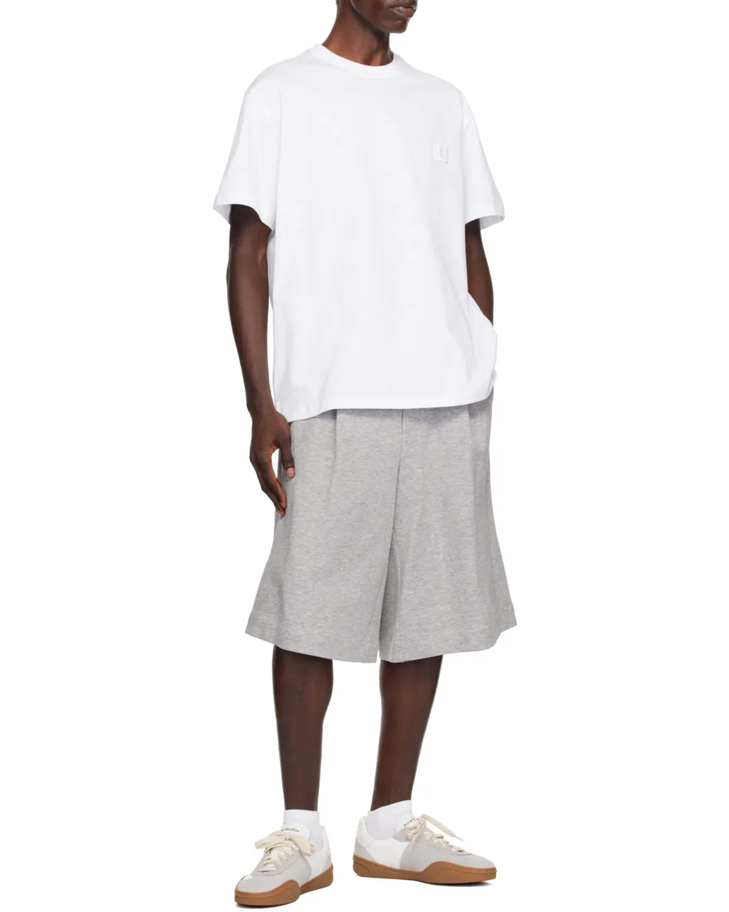 Graphic Print T-Shirt