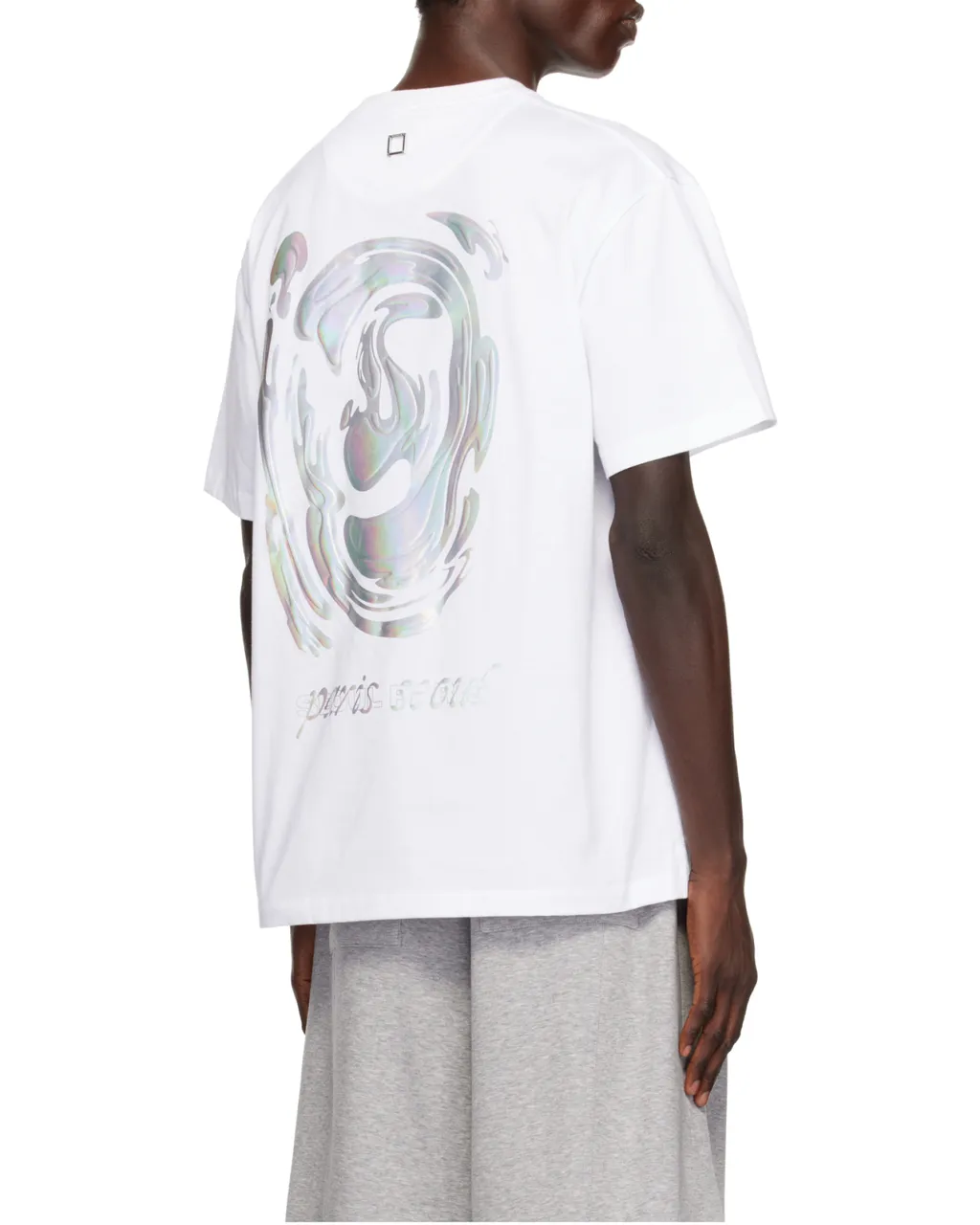 Graphic Print T-Shirt