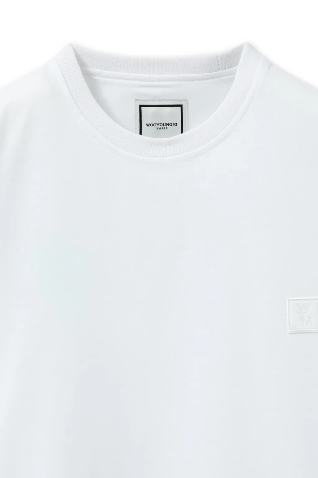Graphic Print T-Shirt