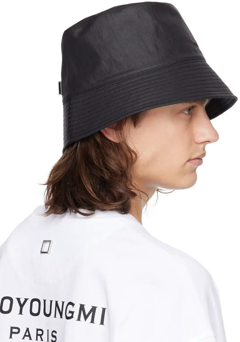 Fisherman's Hat
