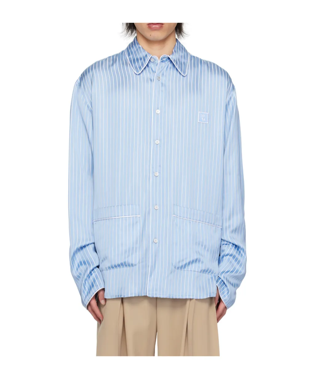 Striped Shirt