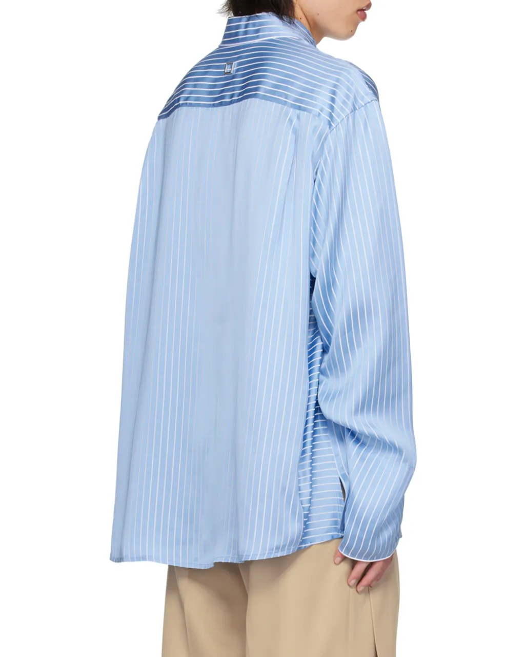 Striped Shirt