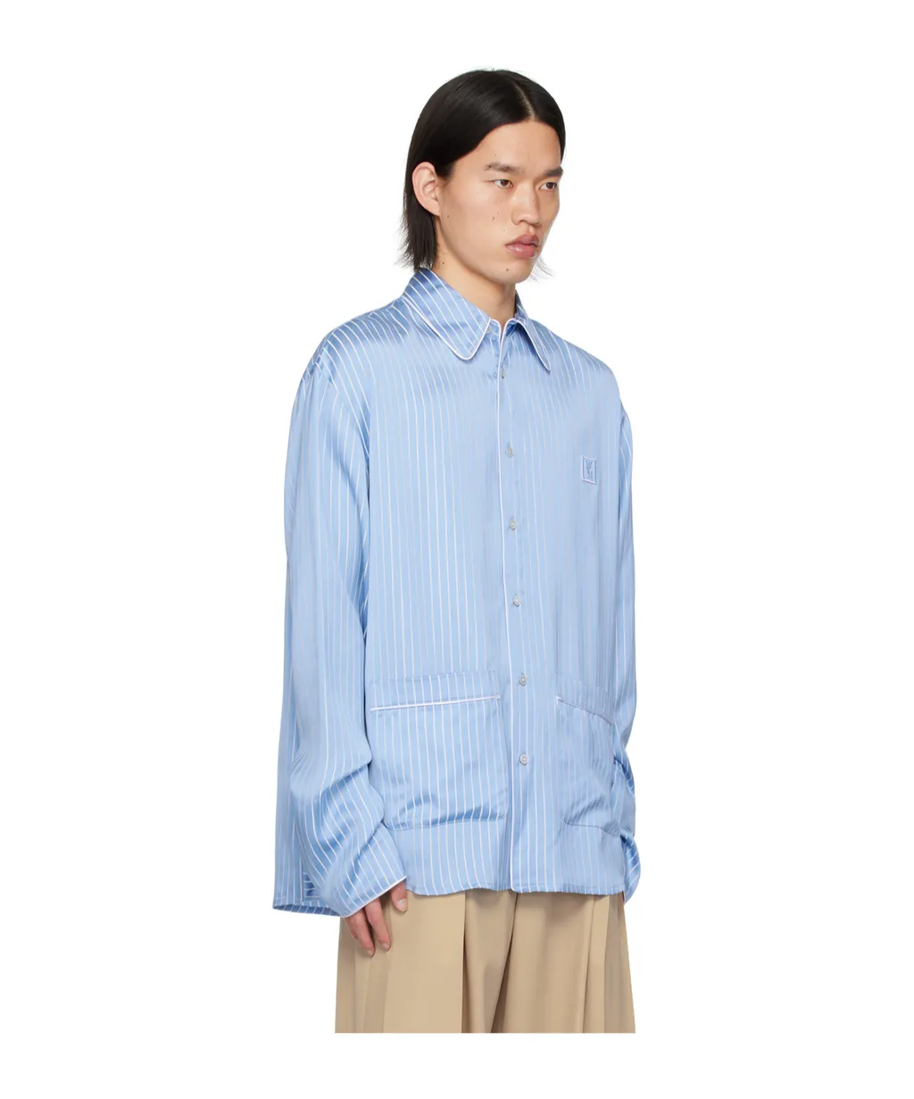 Striped Shirt