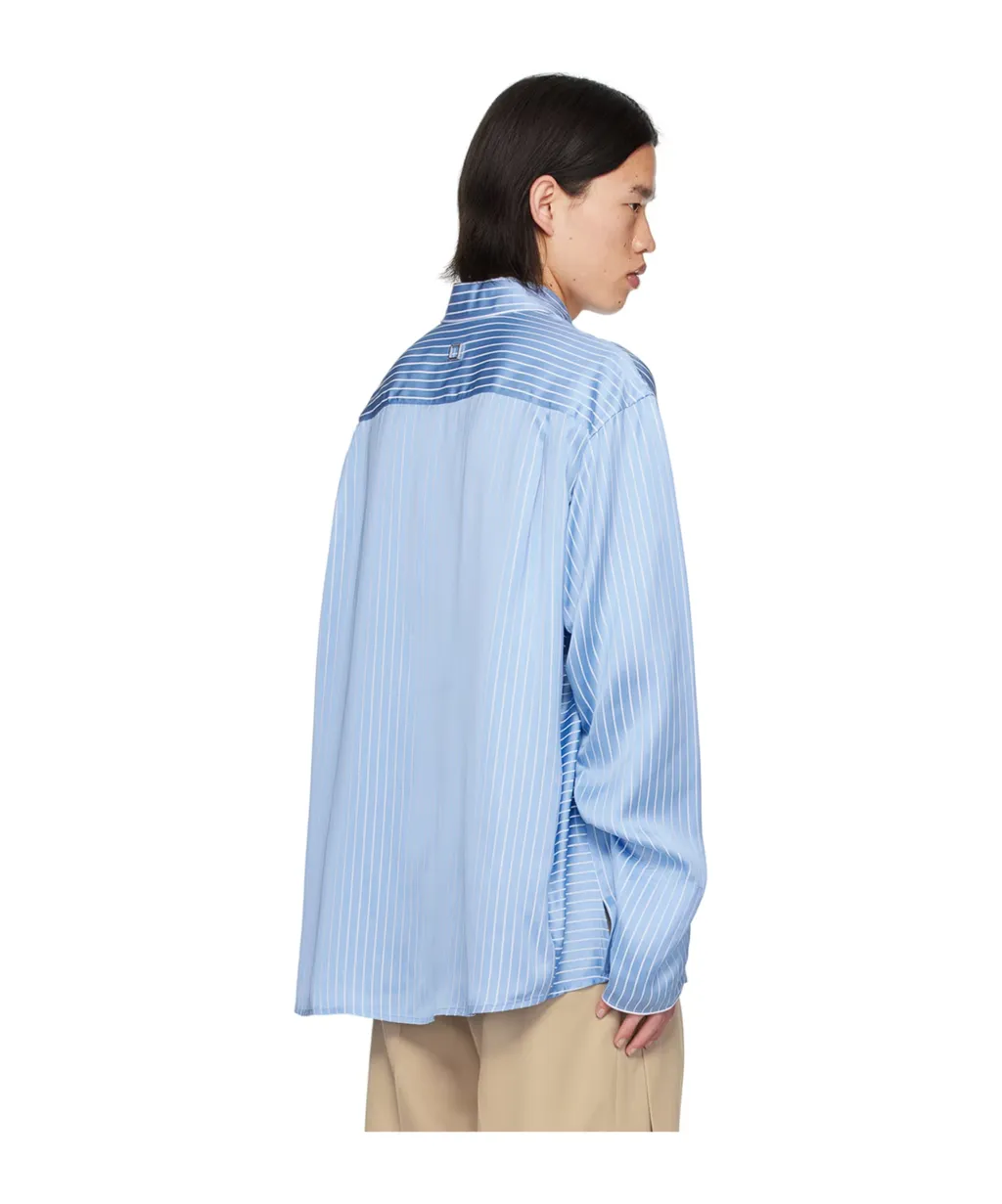 Striped Shirt