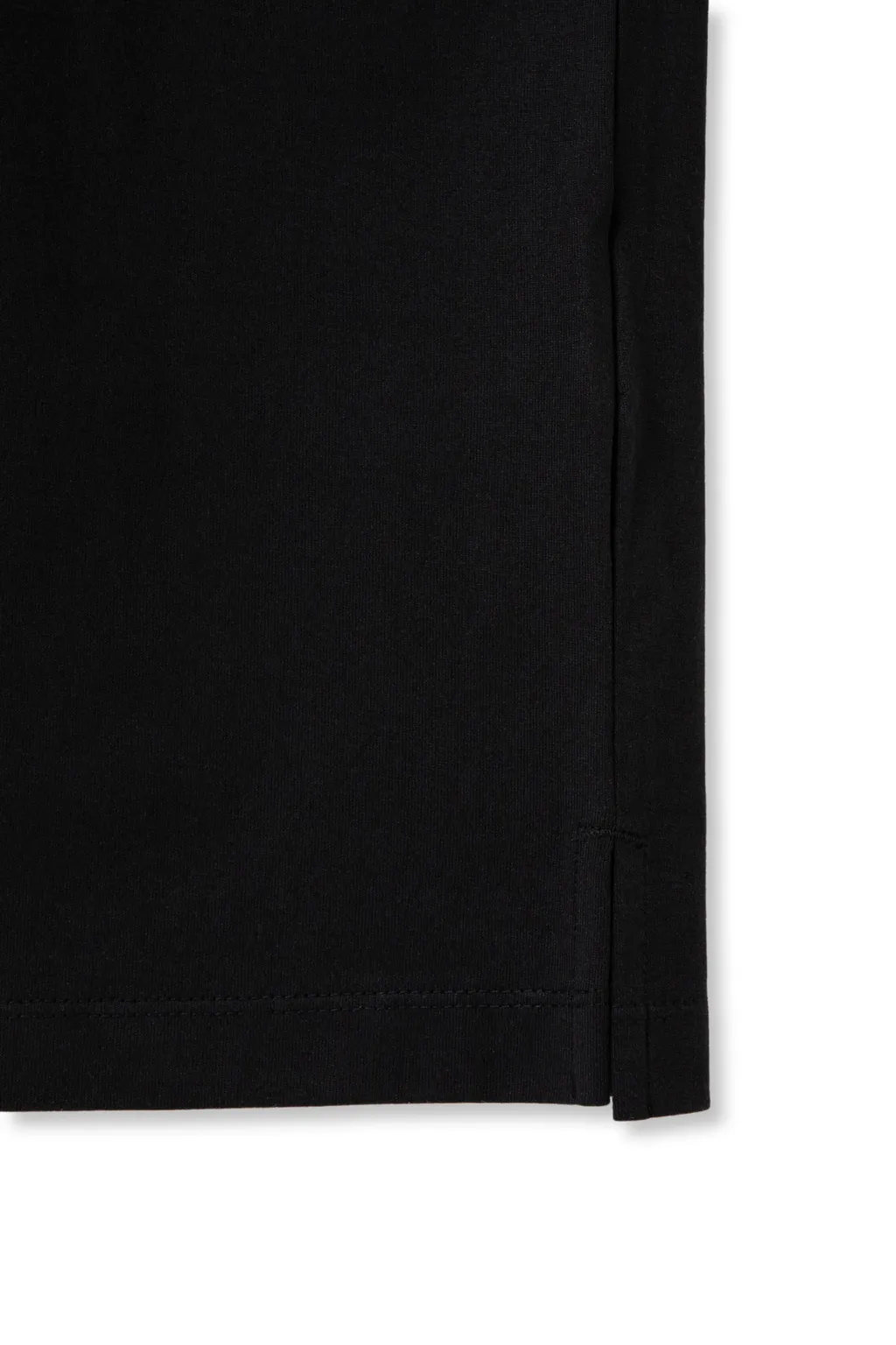 Logo Pattern T-Shirt