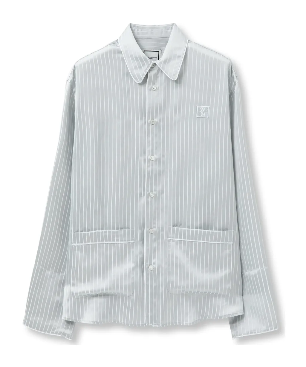 Striped Shirt