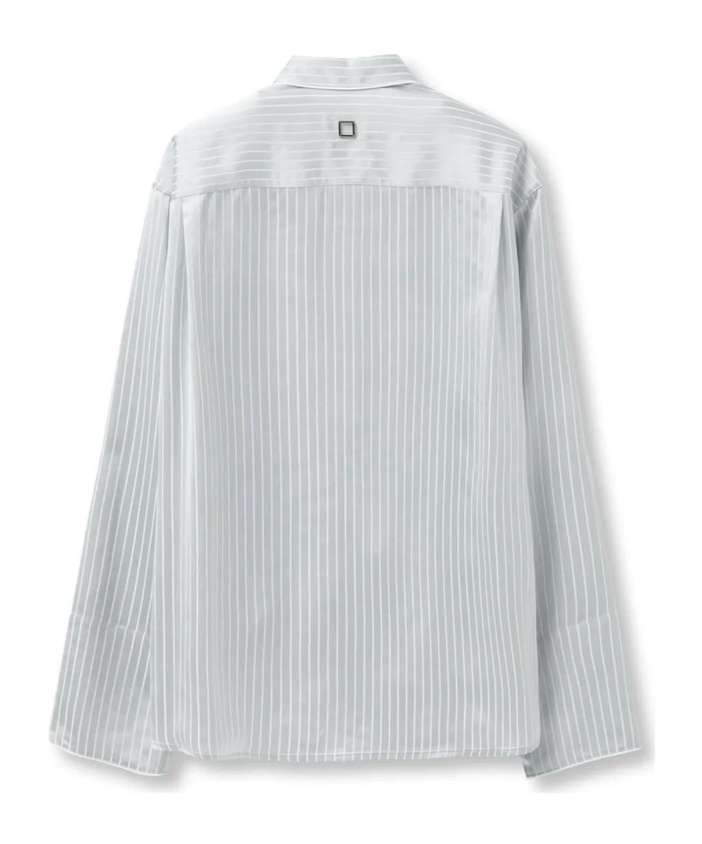 Striped Shirt