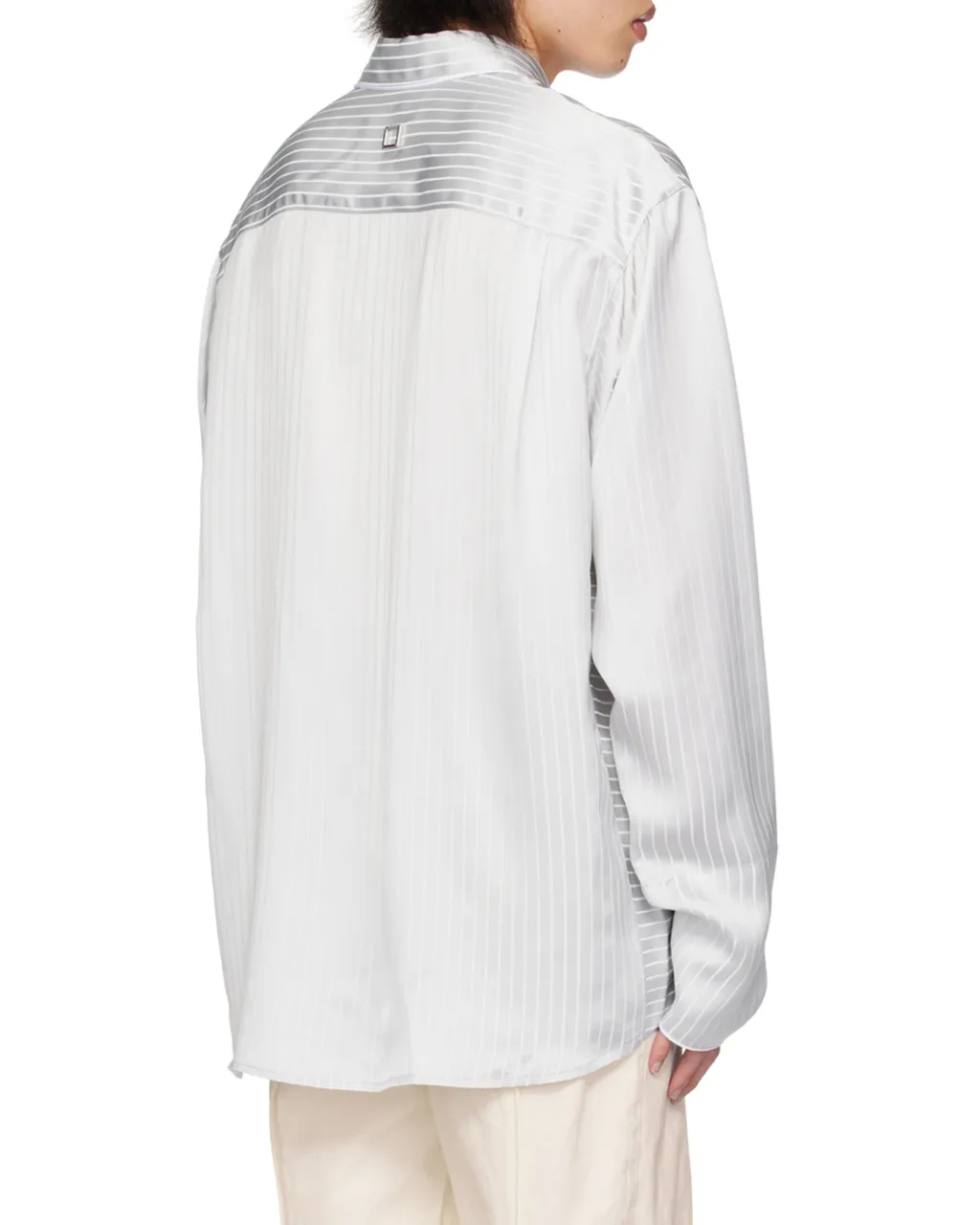 Striped Shirt