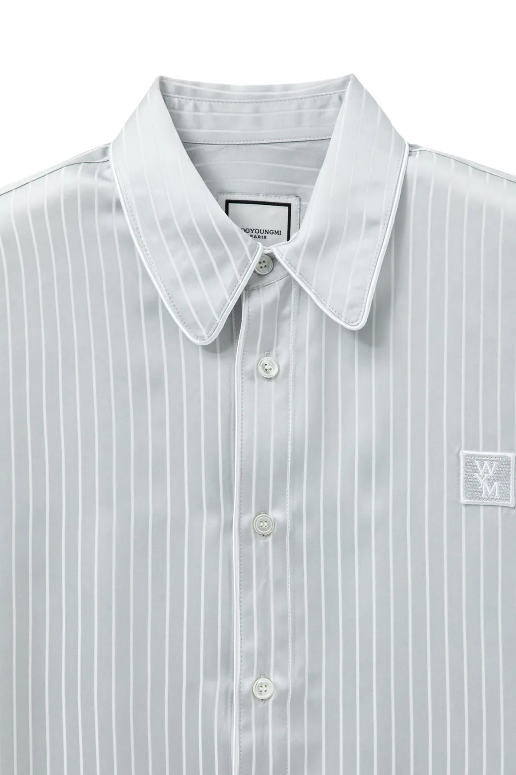 Striped Shirt