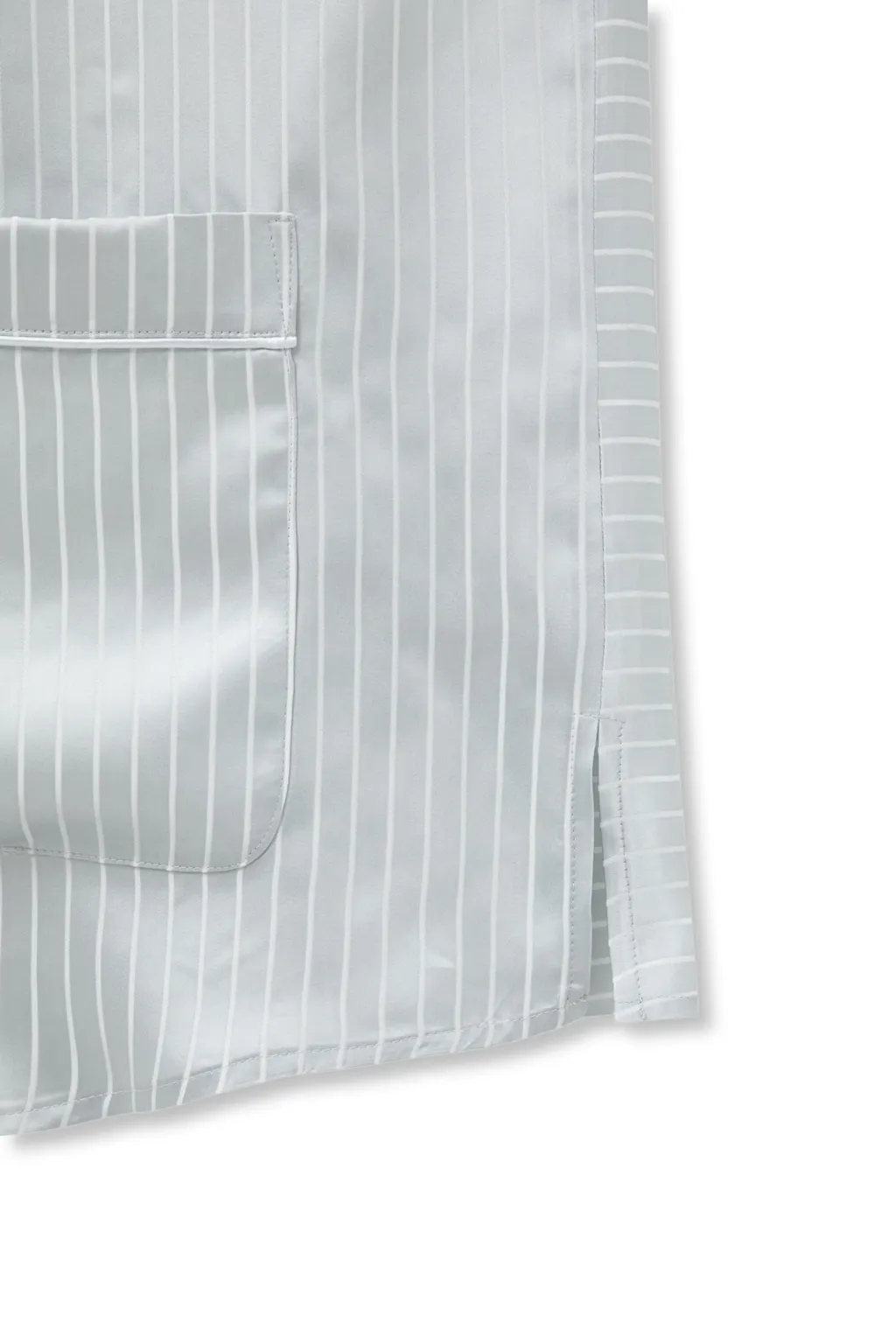 Striped Shirt